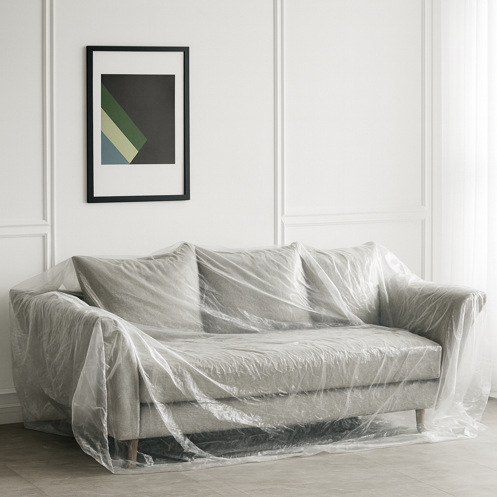 Furniture industry