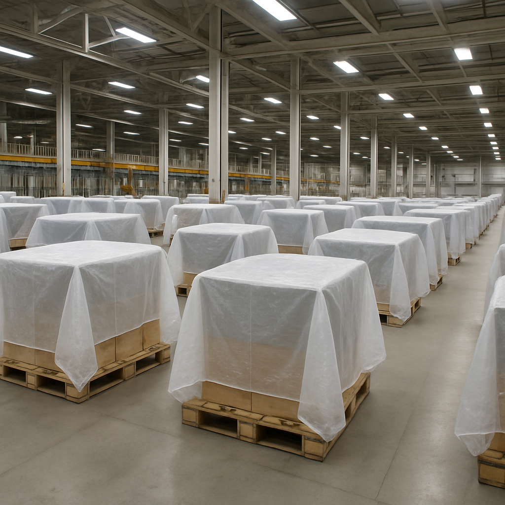 Industrial industry