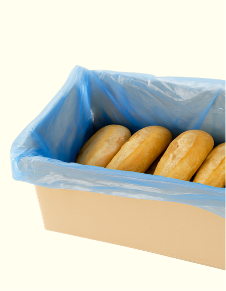 Food Packaging
