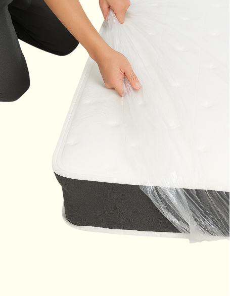 Mattress Bags