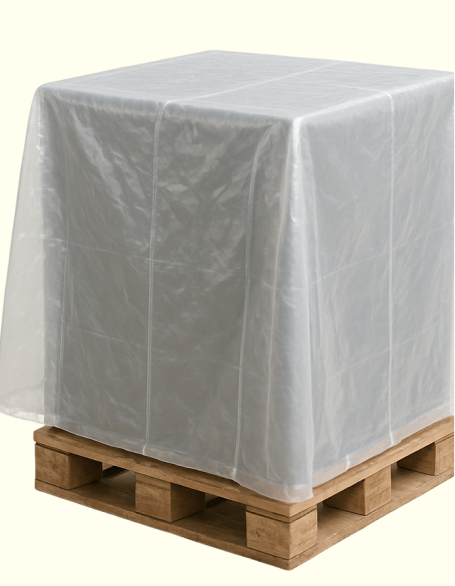 Pallet Covers